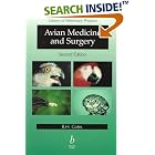 Avian Medicine and Surgery by B. H. Coles