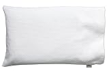 Bucky Buckwheat Bed Pillow