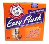 Arm & Hammer Cat Litter Deodorizer with Baking Soda