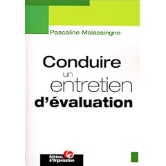 Conduire un entretien d'�valuation