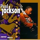 Never Alone: Duets by Paul Jr. Jackson