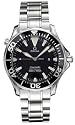 Omega Men's Seamaster 300M Quartz Watch #2264.50.00