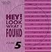 Hey! Look What I Found, Vol. 5