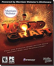 Merriam Webster Word Craft (DVD)