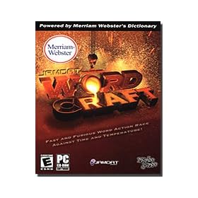 Merriam Webster Word Craft (DVD)