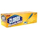 Clorox ReadyMop Starter Kit (Case of 4)