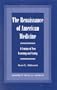 The Renaissance of American Medicine