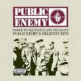Power to the People and the Beats (Greatest Hits)