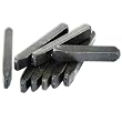 36 Pc Number & Letter Punch Set 1/4in.