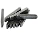 36 Pc Number & Letter Punch Set 1/4in.