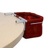 Phil and Ted's MeToo Travel Highchair