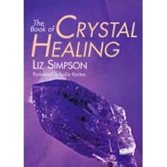 The Book of Crystal Healing