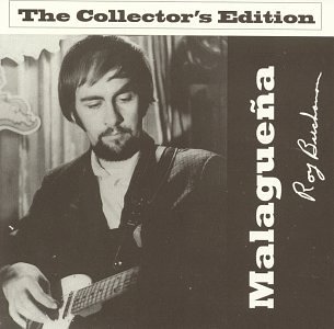 Roy Buchanan - Malaguena - Zortam Music