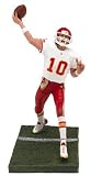 Kansas City Chiefs Larry Johnson Replica NFL Equipment Infant Jersey, Size= 24 Months