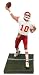 McFarlane Toys NFL Sports Picks Series 10 Action Figure Trent Green (Kansas City Chiefs) White Jersey Variant