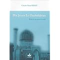 Dix jours en Ouzb�kistan : R�cit d'un p�lerin soufi