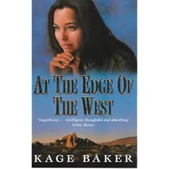 At the Edge of the West