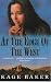At the Edge of the West (Paperback)