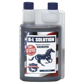  Equine America B-L Solution 32 oz