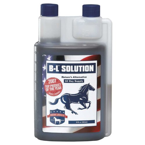 Equine America B-L Solution 32 oz