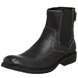 RJ Colt Men's Zaire Distressed Leather Boot