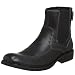 RJ Colt Men's Zaire Distressed Leather Boot