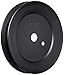 Maxpower 12682 Spindle Pulley Replaces Cub Cadet 756-1227, 956-1227