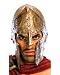 300 Spartan Deluxe Vinyl Helmet