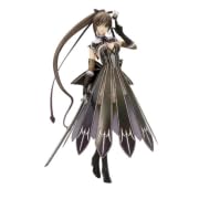 シャイニング･ハーツ マキシマ (1/8スケール PVC塗装済み完成品)