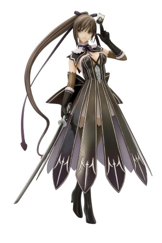 シャイニング・ハーツ マキシマ (1/8スケール PVC塗装済み完成品)