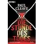 Die Stunde des Todes: Thriller