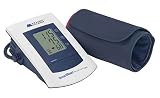 Mabis 04-342-000  Automatic Digital Blood Pressure Monitor with SmartRead Technology
