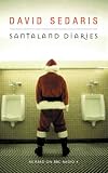 The Santaland Diaries