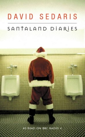  David Sedaris