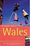  : The Rough Guide to Wales (Rough Guide Travel Guides)