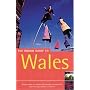The Rough Guide to Wales (Rough Guide Travel Guides)