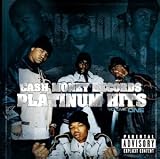 Cash Money Greatest Hits 1