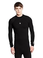 KYNOTEX Camiseta Interior Técnica Multisport (Negro)