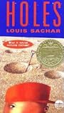 Holes. Von Sachar, Louis