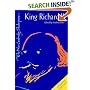 King Richard II (New Cambridge Shakespeare) (The New Cambridge Shakespeare)