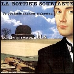 Je Voudrais Changer D' Chapeau