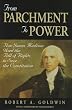 From Parchment to Power: How James Madison Used the Bill of Rights to Save the Constitution