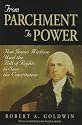 From Parchment to Power: How James Madison Used the Bill of Rights to Save the Constitution