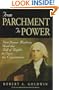 From Parchment to Power: How James Madison Used the Bill of Rights to Save the Constitution