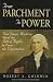 Book From Parchment to Power: How James Madison Used the Bill of Rights to Save the Constitution