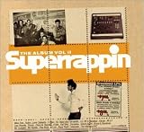 Superrappin', Vol. 2