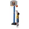Fisher-Price Grow-to-Pro Basketball
