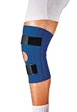 Invacare Neoprene Knee Brace (Case)