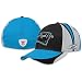 Carolina Panthers Player 1st Season Stretch Fit Cap font color=#990000 Summ