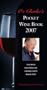 Oz Clarke's Pocket Wine Book 2007: The World of Wine from A-Z